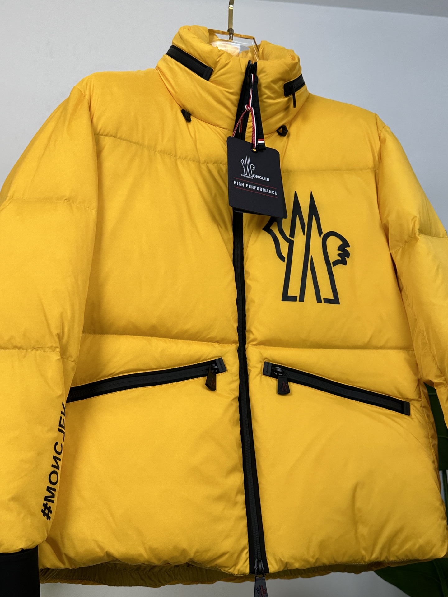 Moncler Down Jackets